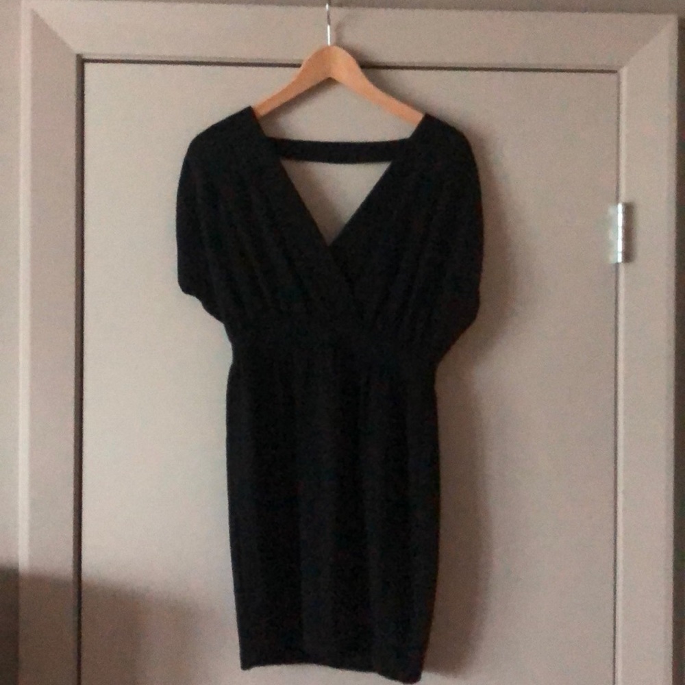 BCBG Generation Little black dress